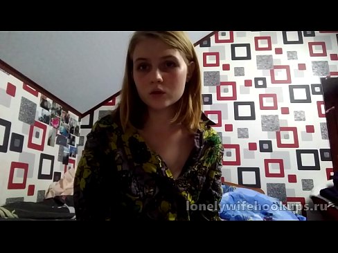 ❤️ Mlada blond študentka iz Rusije ima rada večje kurce. ❤❌ Šukanje na porno sl.risegame.top ☑